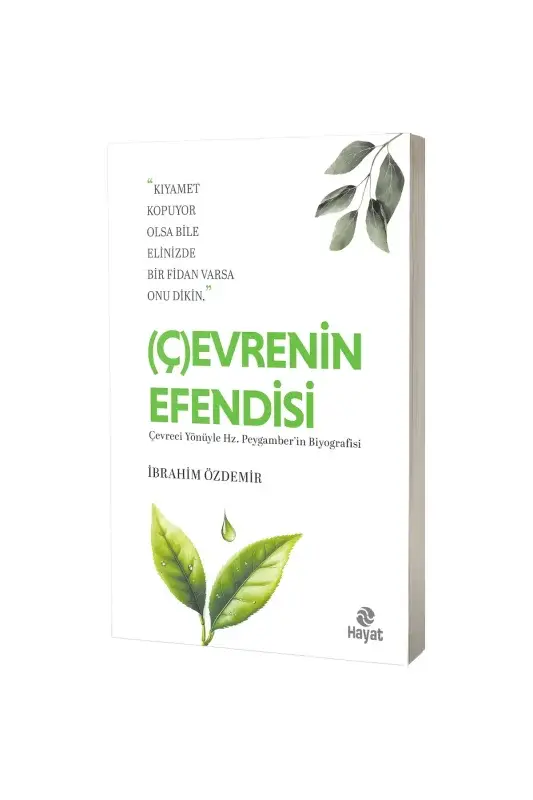 Çevrenin Efendisi - 2