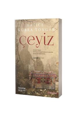 Çeyiz - Hayy Kitap