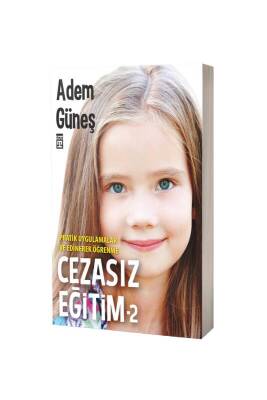 Cezasız Eğitim 2 - Timaş Yayınları