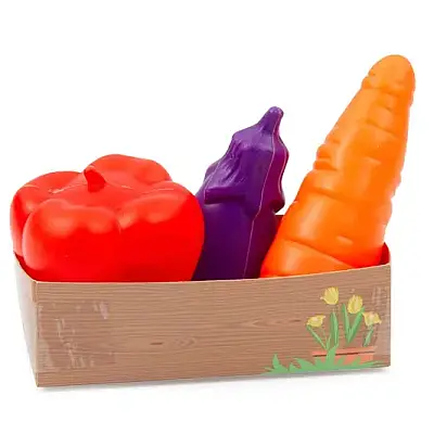 Cicciobello Bahçivan 30 cm - 17