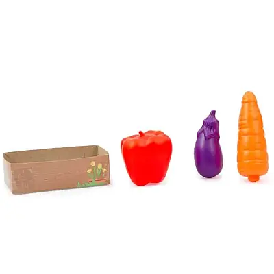 Cicciobello Bahçivan 30 cm - 18