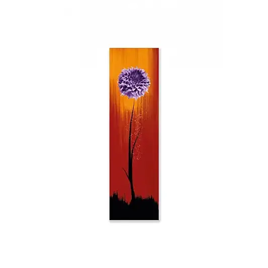 Çiçek Art 3lü Mdf Tablo - 4