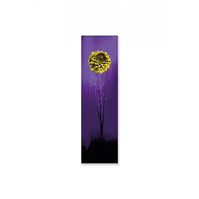 Çiçek Art 3lü Mdf Tablo - 11