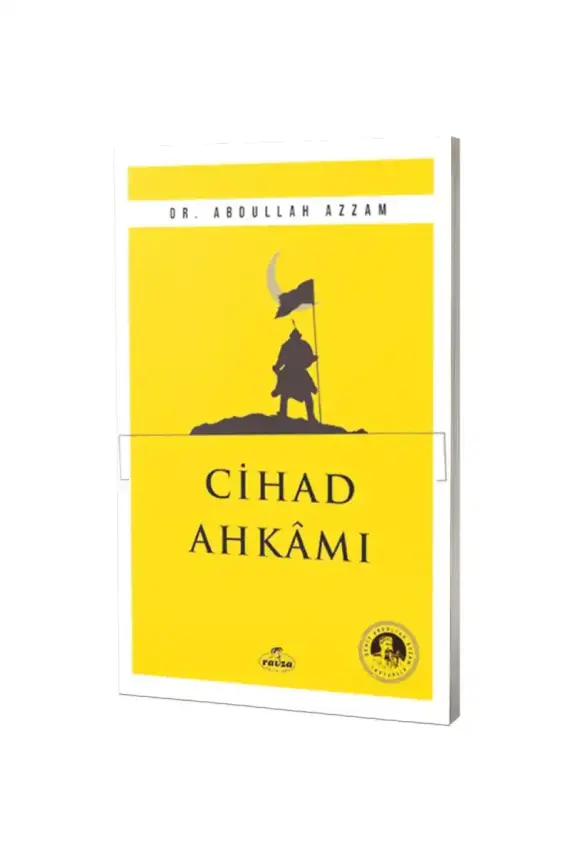 Cihad Ahkamı - 1