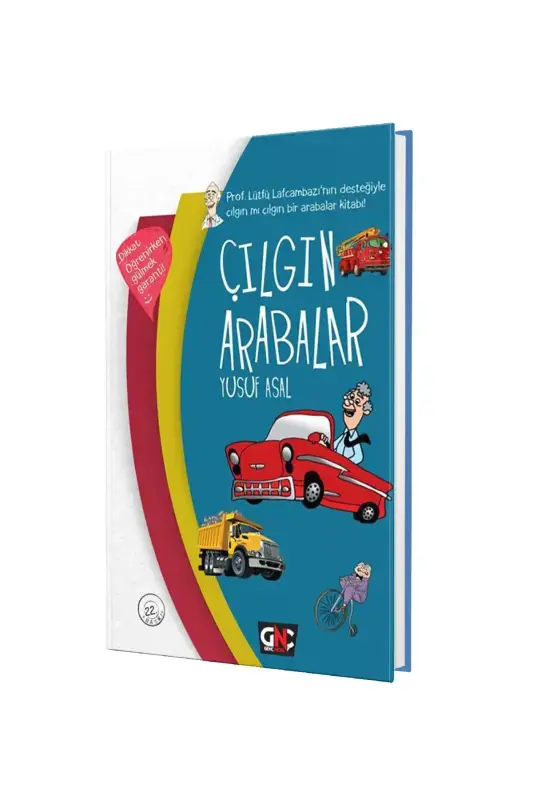 Çılgın Arabalar - 2
