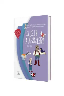 Çılgın Atasözleri - 1