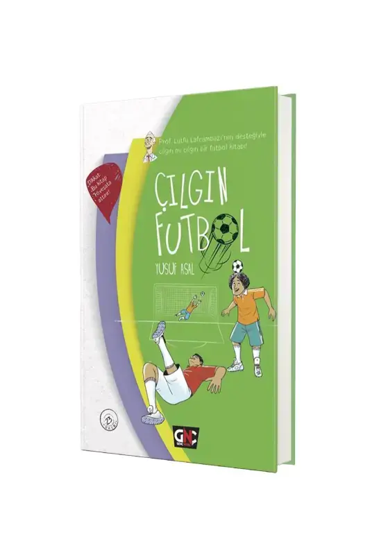Çılgın Futbol - 2