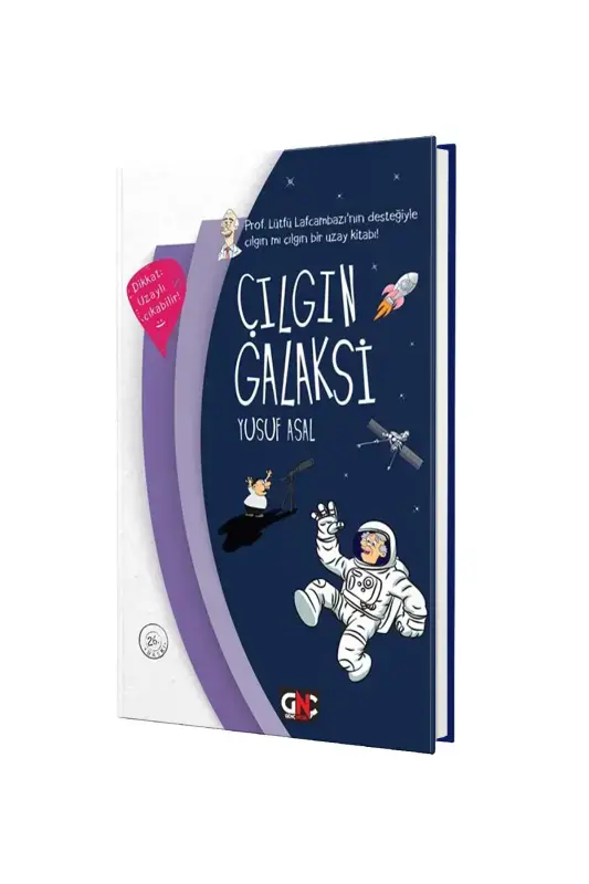 Çılgın Galaksi - 2