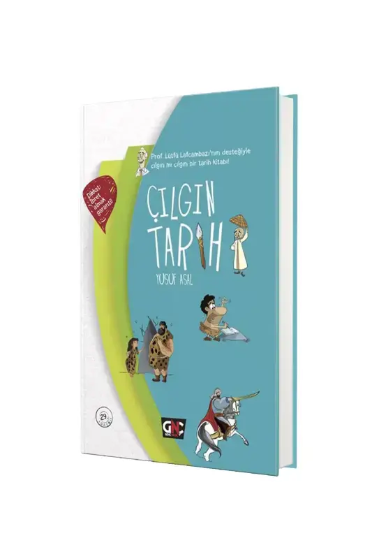 Çılgın Tarih - 2