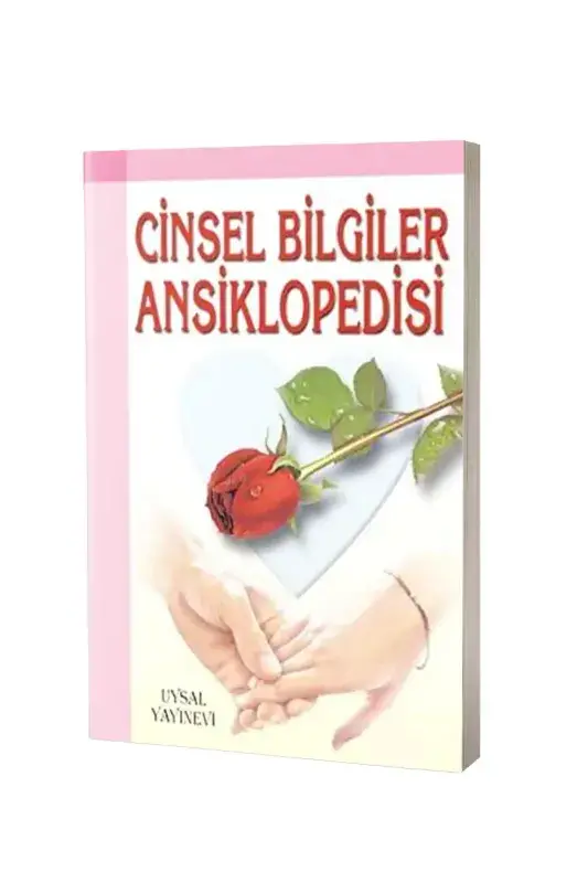 Cinsel Bilgiler Ansiklopedisi - 2