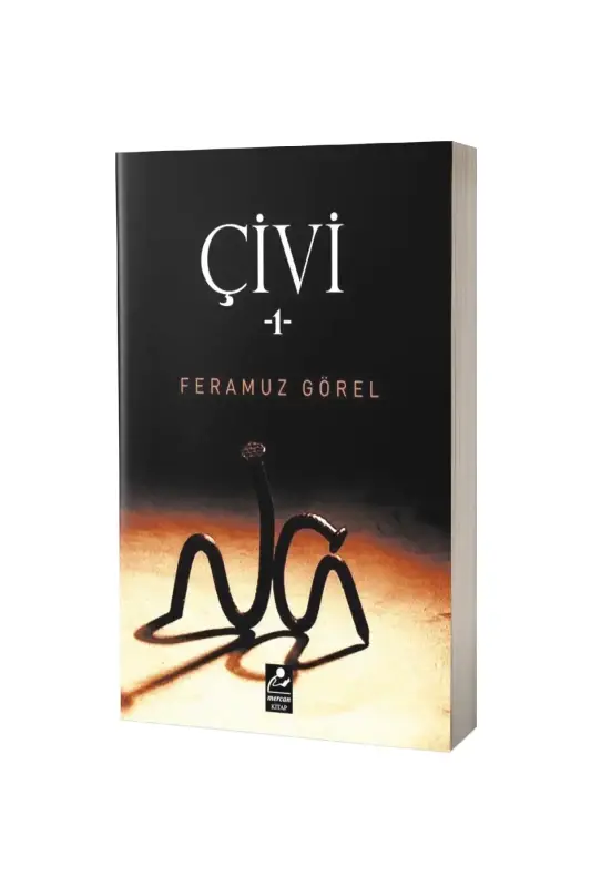 Çivi 1 - 2
