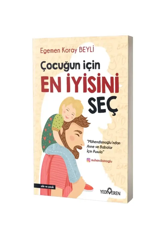 Çocuğun İçin En İyisini Seç - 2