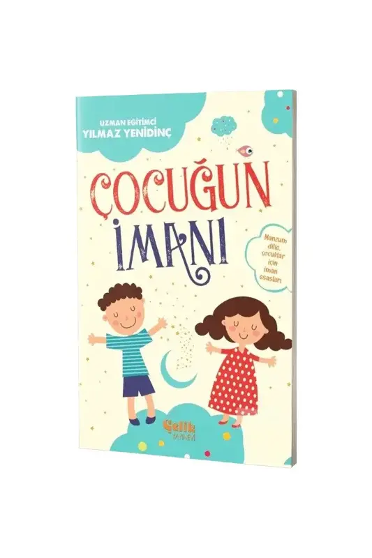 Çocuğun İmanı - 2
