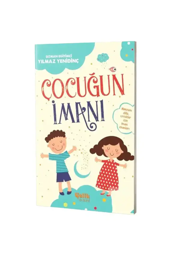 Çocuğun İmanı - 1