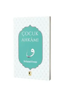Çocuk Ahkamı - 1