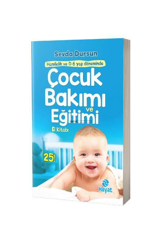 Çocuk Bakımı Ve Eğitimi El Kitabı - 2