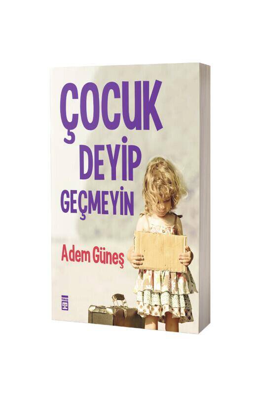Çocuk Deyip Geçmeyin - 2