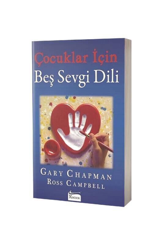 Çocuklar İçin Beş Sevgi Dili - 2