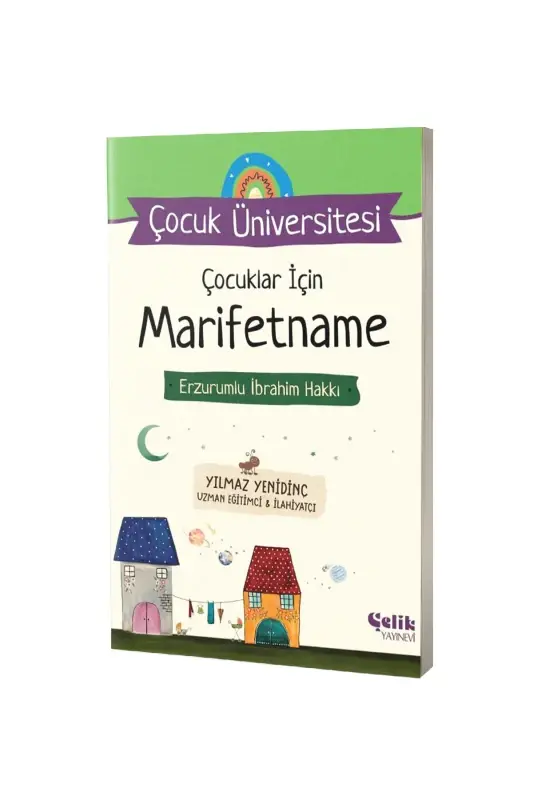 Çocuklar için Marifetname - 2