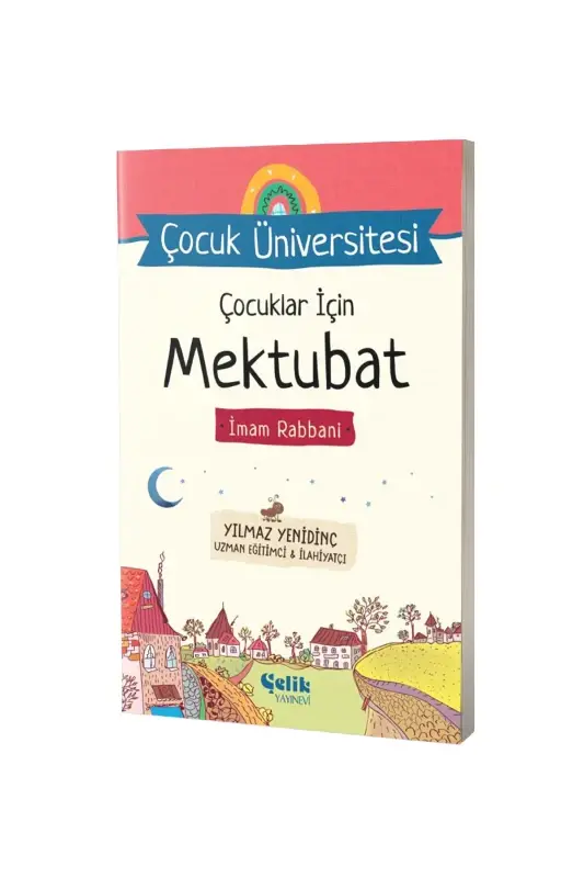 Çocuklar İçin Mektubat - 2