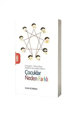 Çocuklar Neden Farklı - 1