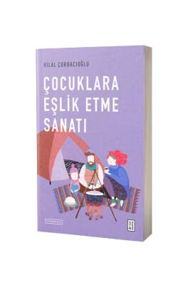 Çocuklara Eşlik Etme Sanatı - Ketebe Yayınları (1)