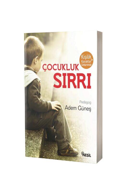 Çocukluk Sırrı - 2