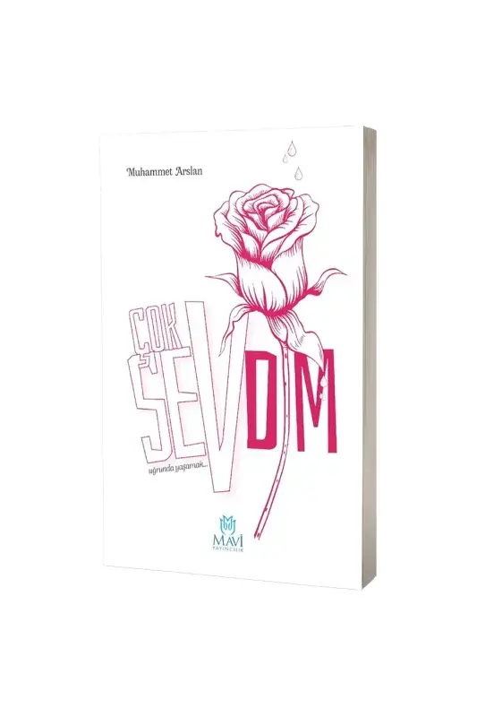 Çok Sevdim Sahabelerden Mektuplar - 2
