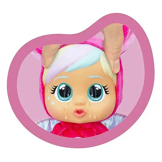 Cry Babies Love Fantasy Hannah - 1