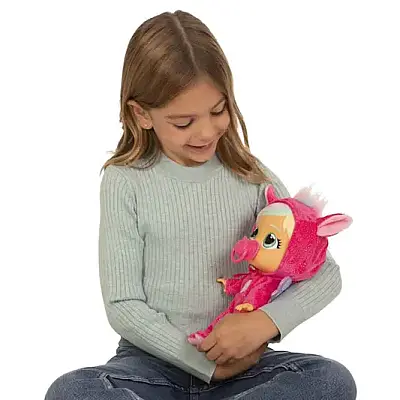 Cry Babies Love Fantasy Hannah - Cry Babies (1)