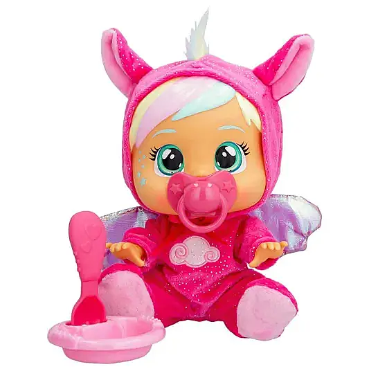 Cry Babies Love Fantasy Hannah - 4