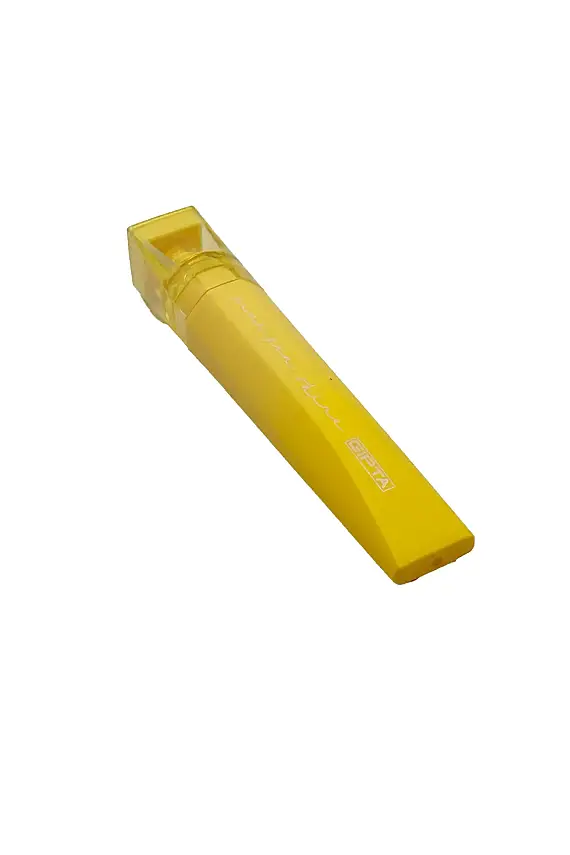 Gıpta Pick Pen Shine Fosforlu Markör Kalem Sarı Renk - 1