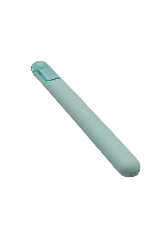 Gıpta Loop Fosforlu Markör Pastel Turkuaz Renk Kalem - 1