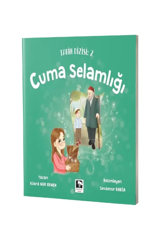 Cuma Selamlığı - 2