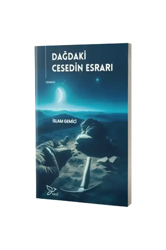 Dağdaki Cesedin Esrarı - 2