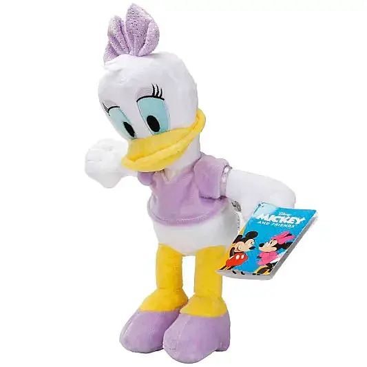 Daisy Core Peluş 38 cm - 4