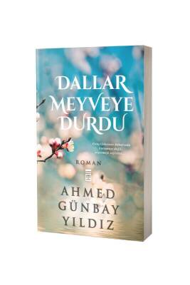 Dallar Meyveye Durdu - Timaş Yayınları (1)