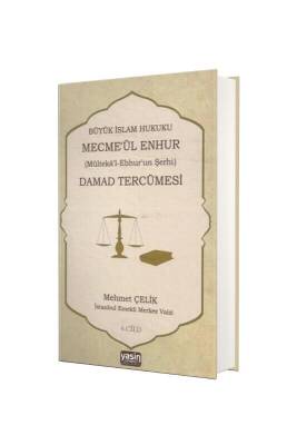 Damad Tercümesi 6. Cilt - Yasin Yayınevi