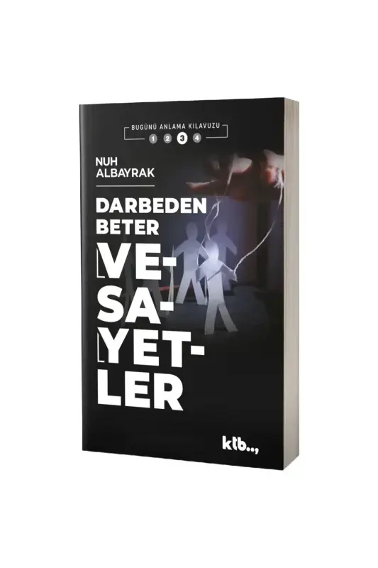 Darbeden Beter Vesayetler - 2