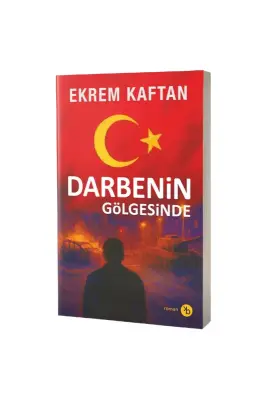 Darbenin Gölgesinde - Birinci Kitap (1)