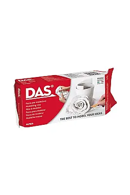 Das Seramik Kili Beyaz 1 kg - 1