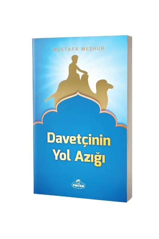 Davetçiye Notlar Davetçinin Yol Azığı - 2