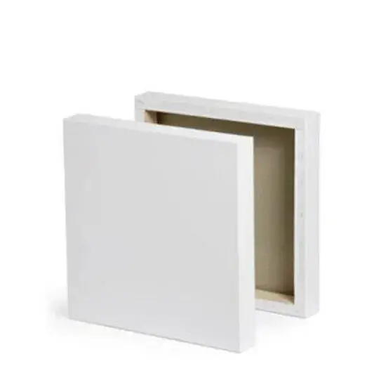 Decomor Tuval 15 x 15 cm - 1