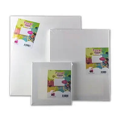 Decomor Tuval 15 x 25 cm - Decomor (1)