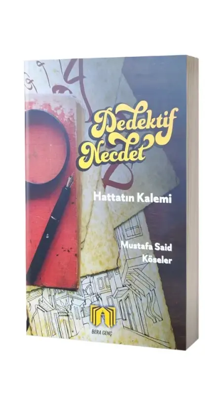 Dedektif Necdet - 2