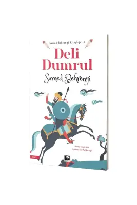 Deli Dumrul - 1