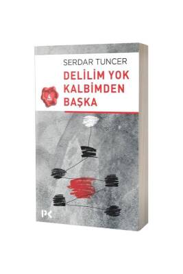 Delilim Yok Kalbimden Başka - Profil Yayınevi (1)