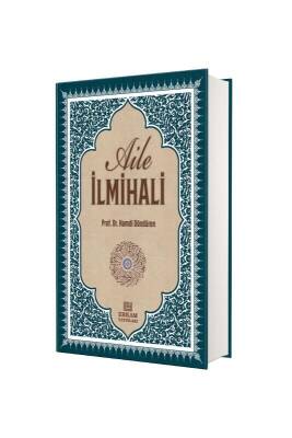 Delilleriyle Aile İlmihali - Erkam Yayınları (1)