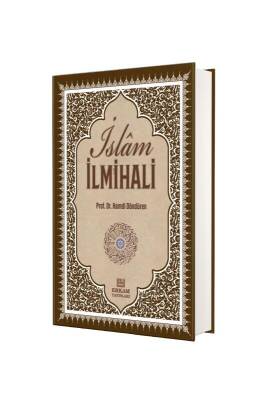 Delilleriyle İslam İlmihali - Erkam Yayınları (1)