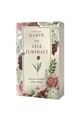Delilleriyle Kadın ve Aile İlmihali - Ravza Kitabevi (1)